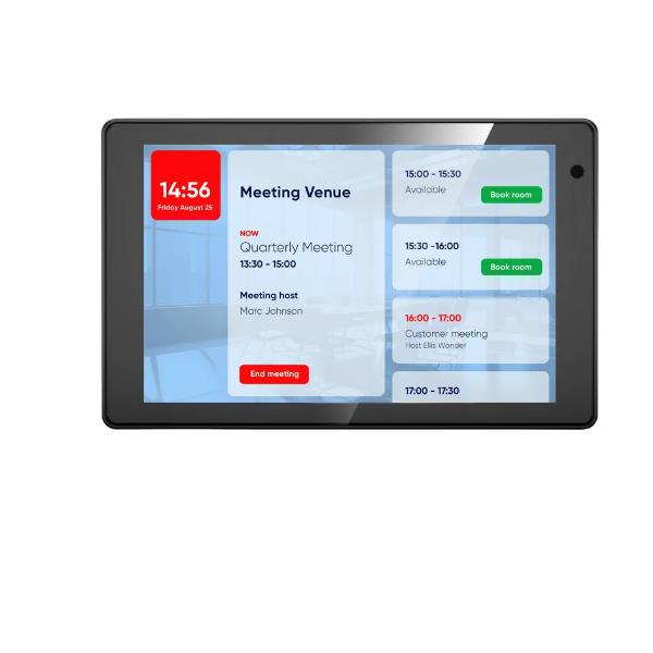 Philips 10  MULTITOUCH 1280X800 24 / 7